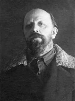 Протоиерей Сергий Голощапов. Тюрьма НКВД. 1937 год