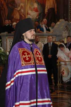 Александр (Матренин), епископ Даугавпилсский