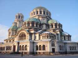 Болгарская православная церковь в дении. О болгарии и ее церкви