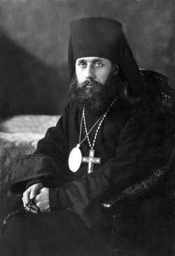 Аркадий (Остальский), епископ Лубенский, викарий Полтавской епархии