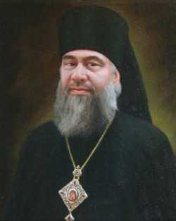 Иона (Карпухин), епископ Астраханский