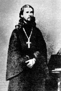 Иеромонах Макарий в первые годы служения в Алтайской миссии