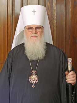 Исидор (Кириченко), митрополит Екатеринодарский и Кубанский