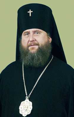 Архиепископ Александр (Могилёв)