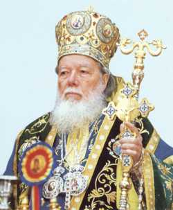 Патриарх Румынский Феоктист I