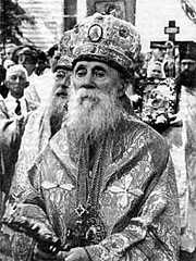 митрополит Анастасий (Грибановский), Первоиерарх Русской Зарубежной Церкви