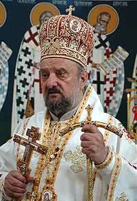 Епископ Зворницко-Тузланский Василий