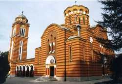 Банялучский Троицкий собор