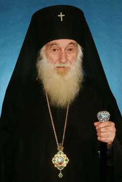 Архиепископ Димитрий (Ройстер)