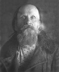 Игумен Николай (Салтыков). Москва. Таганская тюрьма. 1937 год