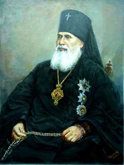 Архиепископ Арсений (Брянцев)