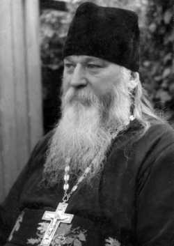 Иеромонах Владимир (Москвитин)