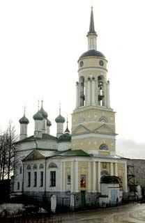 Боровский Благовещенский собор