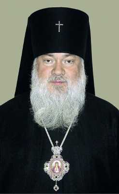 Архиепископ Мануил (Павлов)