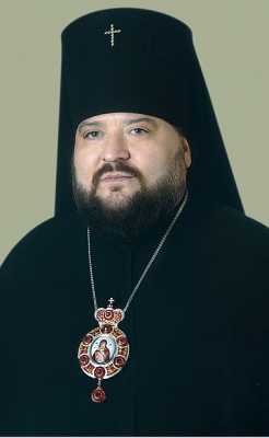 Архиепископ Гурий (Кузьменко)