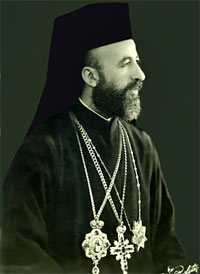 Макарий III, архиепископ Кипрский