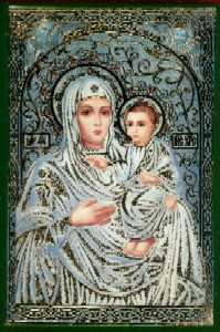 Белостокская икона Божией Матери