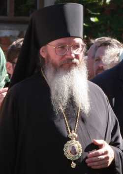 Панкратий (Жердев), еп. Троицкий, игум. Валаамского монастыря
