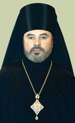 Маркелл (Михэеску), епископ Бельцкий