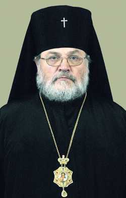 Архиепископ Лонгин (Талыпин)
