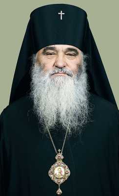 Архиепископ Питирим (Старинский)