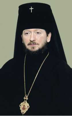 Архиепископ Анатолий (Гладкий)