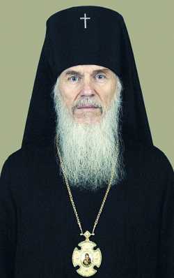 Архиепископ Георгий (Грязнов)