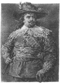 Владислав IV, король Польши. Картина Яна Матейки.