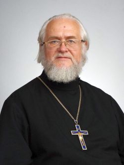 Протоиерей Владислав Цыпин