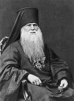 Архиепископ Амвросий (Ключарев)