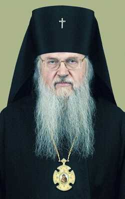 Архиепископ Евлогий (Смирнов)