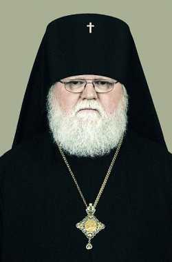 Архиепископ Феофан (Галинский)