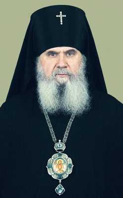 Архиепископ Гавриил (Стеблюченко)
