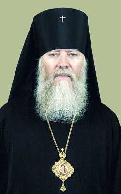 Архиепископ Марк (Петровцы)