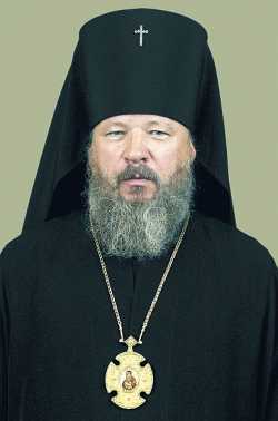 Архиепископ Антоний (Черемисов)