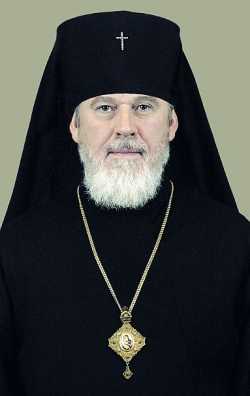 Архиепископ Сергий (Полеткин)