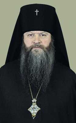 Архиепископ Тихон (Емельянов)