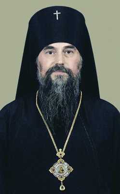Архиепископ Никон (Васюков)