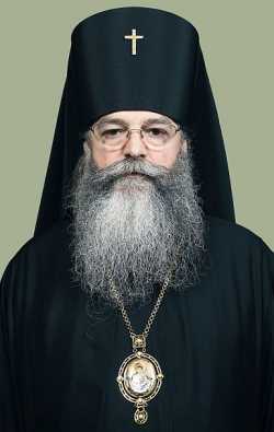 Архиепископ Константин (Горянов)