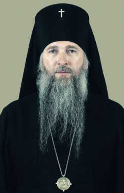 Архиепископ Феодор (Гаюн)