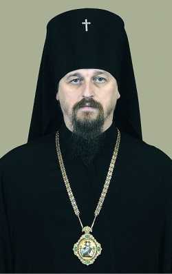 Архиепископ Иоанн (Попов)