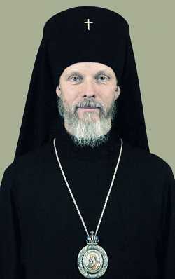 Архиепископ Максимилиан (Лазаренко)