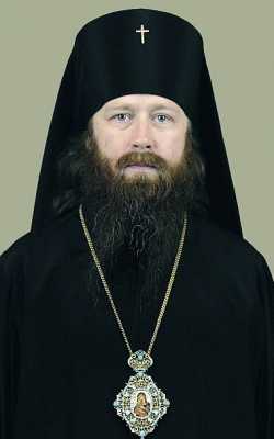 Архиепископ Ростислав (Девятов)