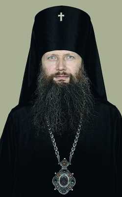 Архиепископ Марк (Тужиков)