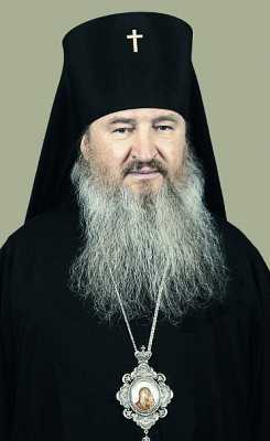 Архиепископ Феофан (Ашурков)