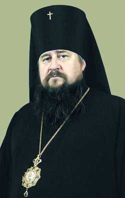 Архиепископ Филипп (Осадченко)