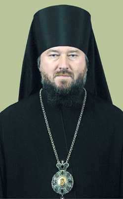 Епископ Тихон (Степанов)