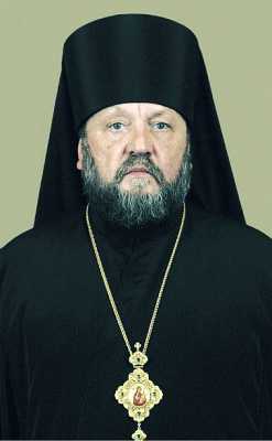 Епископ Артемий (Кищенко)
