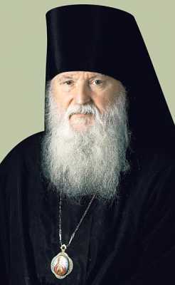 Епископ Михаил (Донсков)