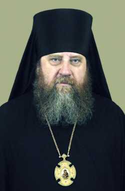 Епископ Вениамин (Зарицкий)